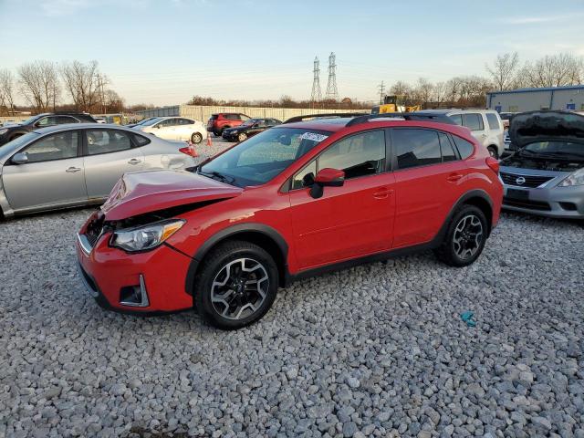 SUBARU CROSSTREK 2016 jf2gpabc2g8298913