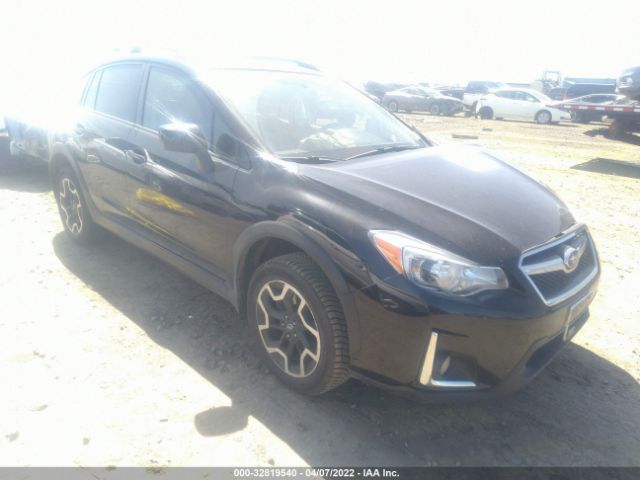 SUBARU CROSSTREK 2016 jf2gpabc2g8306041