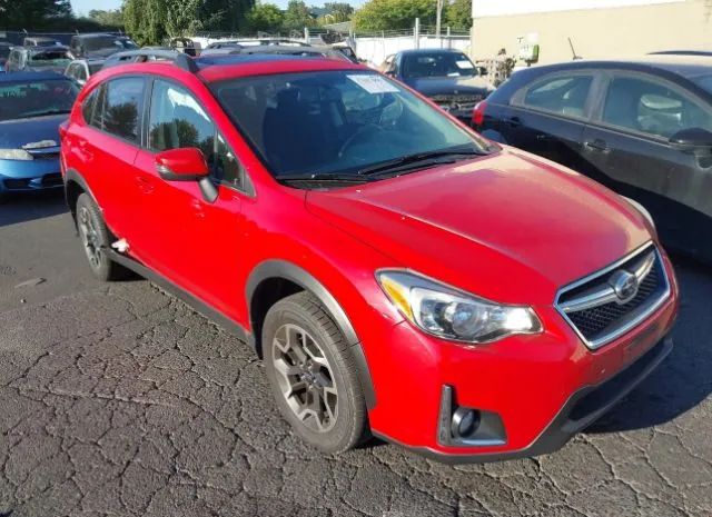 SUBARU CROSSTREK 2016 jf2gpabc2g8306220