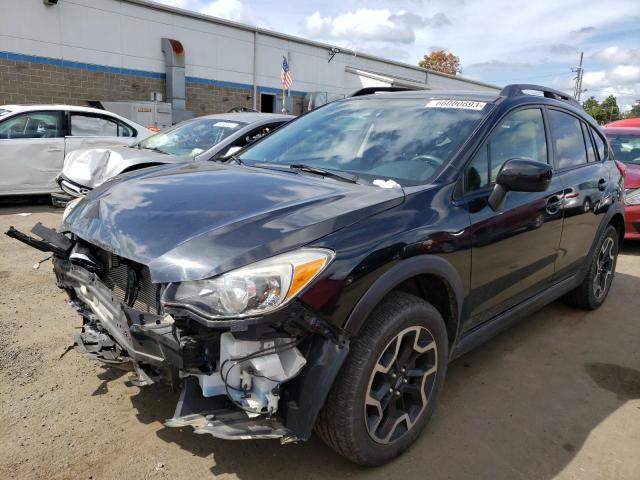 SUBARU CROSSTREK 2016 jf2gpabc2g8308677