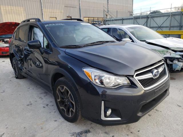 SUBARU CROSSTREK 2016 jf2gpabc2g8309666