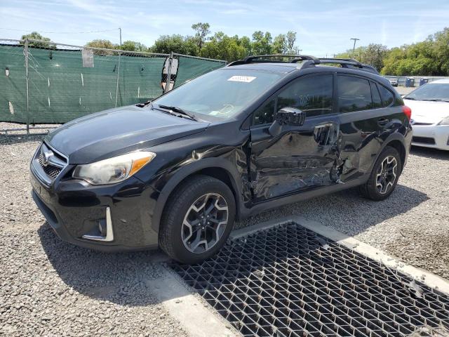 SUBARU CROSSTREK 2016 jf2gpabc2g8310767