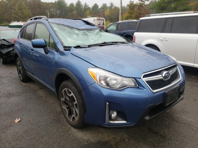 SUBARU CROSSTREK 2016 jf2gpabc2g8317895