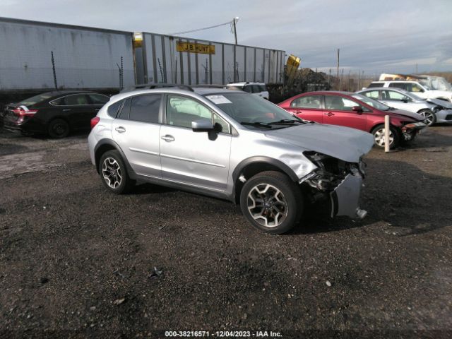 SUBARU CROSSTREK 2016 jf2gpabc2g8323390