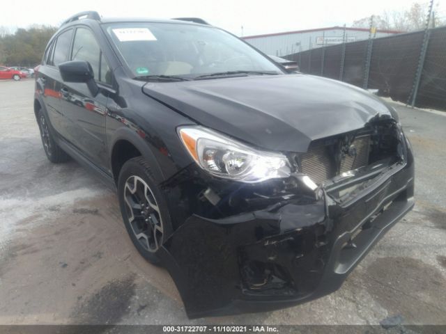 SUBARU CROSSTREK 2016 jf2gpabc2g8330565