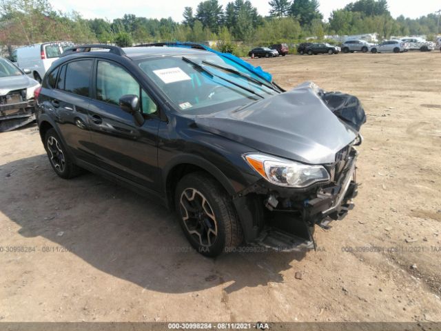 SUBARU CROSSTREK 2016 jf2gpabc2g8339492