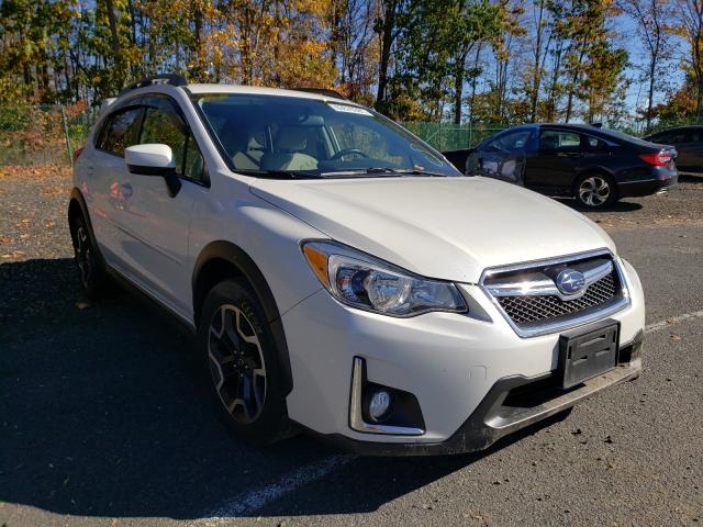 SUBARU CROSSTREK 2016 jf2gpabc2g8340173