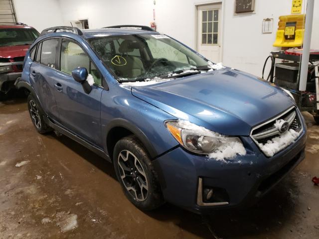 SUBARU CROSSTREK 2016 jf2gpabc2g8342313