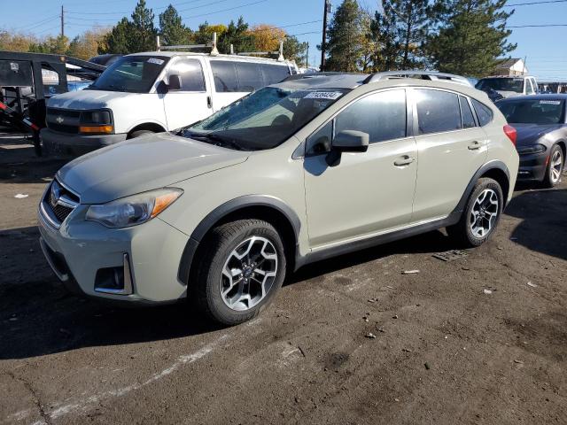 SUBARU CROSSTREK 2016 jf2gpabc2g9207083