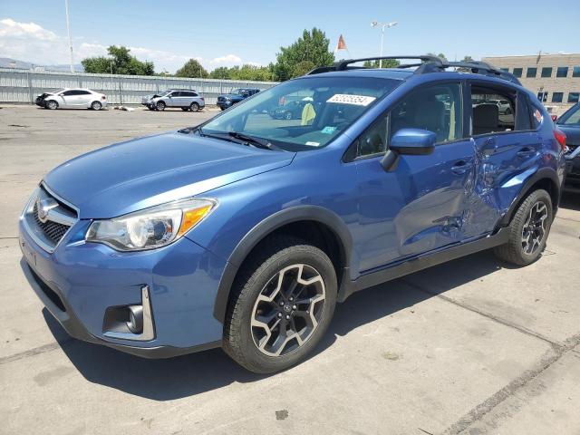 SUBARU CROSSTREK 2016 jf2gpabc2g9272452