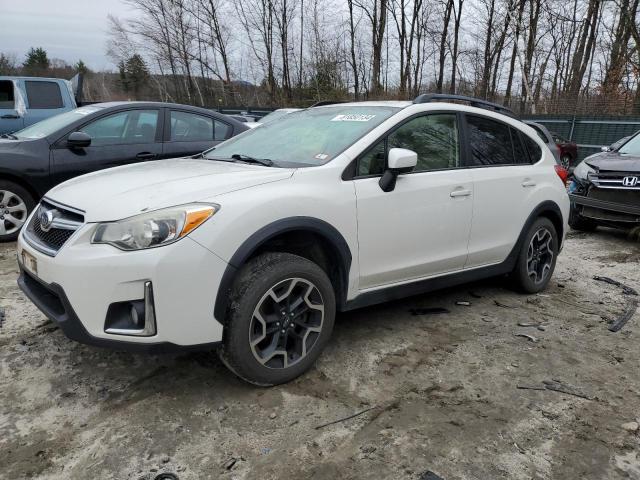 SUBARU CROSSTREK 2016 jf2gpabc2g9314733