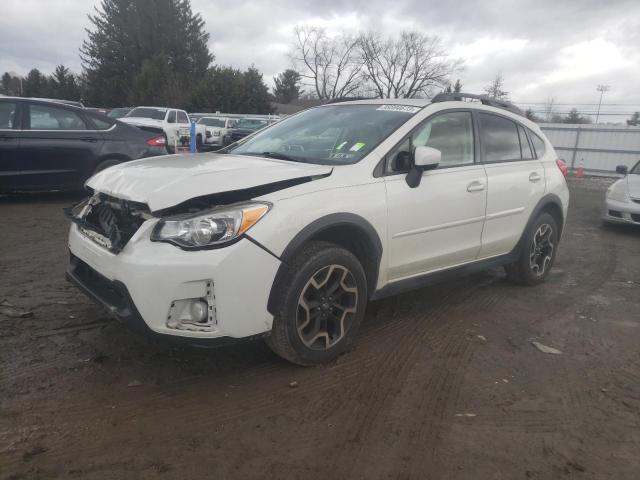 SUBARU CROSSTREK 2016 jf2gpabc2g9345478