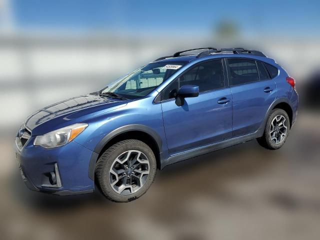 SUBARU CROSSTREK 2016 jf2gpabc2gg215499