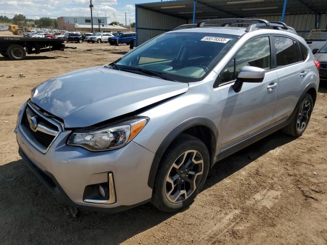 SUBARU CROSSTREK 2016 jf2gpabc2gh228991