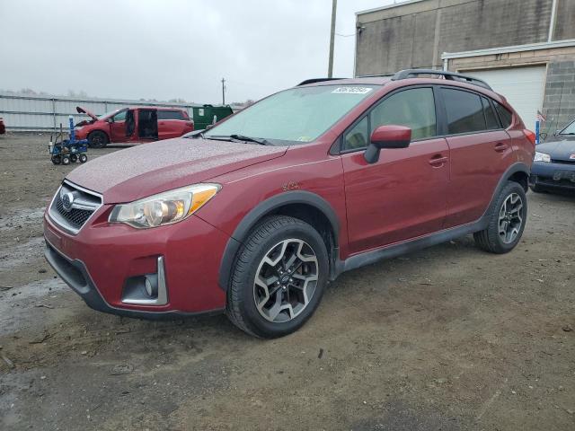 SUBARU CROSSTREK 2017 jf2gpabc2h8210766