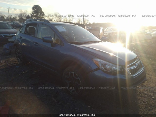 SUBARU CROSSTREK 2017 jf2gpabc2h8210833