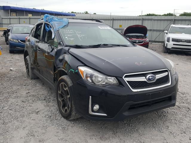 SUBARU CROSSTREK 2017 jf2gpabc2h8211559