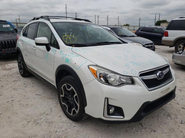 SUBARU CROSSTREK 2017 jf2gpabc2h8212534