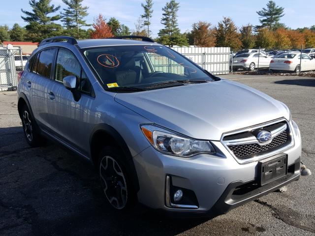 SUBARU CROSSTREK 2017 jf2gpabc2h8216955