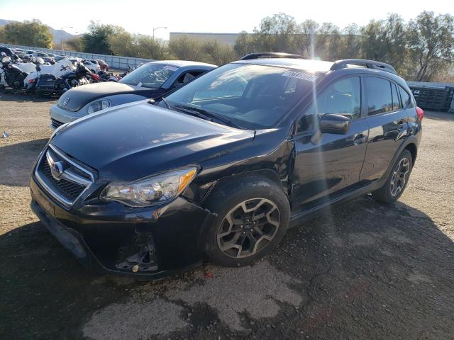 SUBARU CROSSTREK 2017 jf2gpabc2h8218723