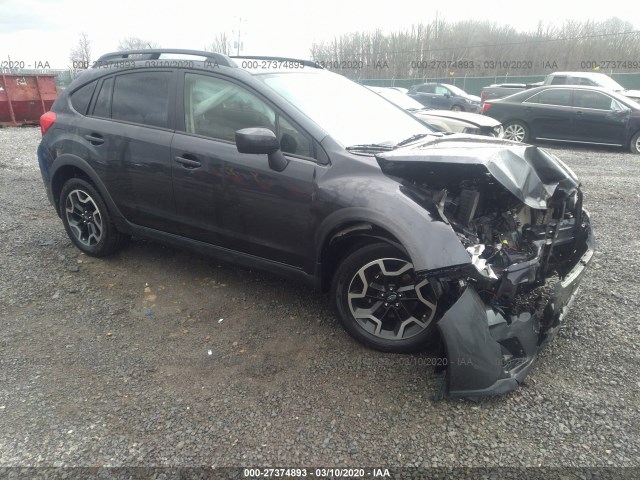 SUBARU CROSSTREK 2017 jf2gpabc2h8228197