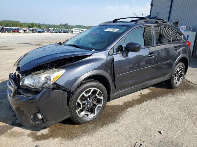 SUBARU CROSSTREK 2017 jf2gpabc2h8228264