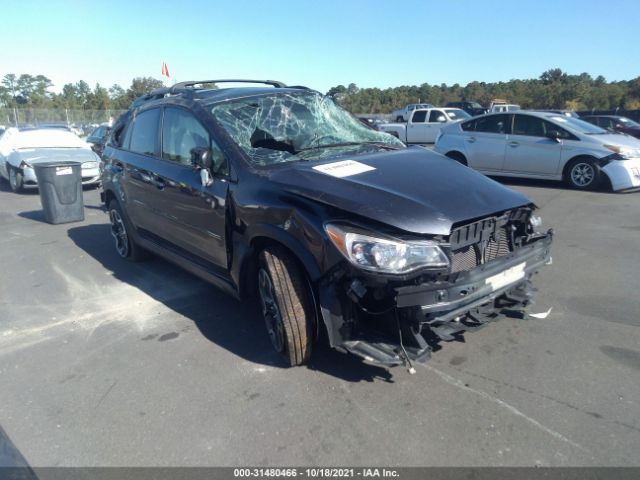 SUBARU CROSSTREK 2017 jf2gpabc2h8229110