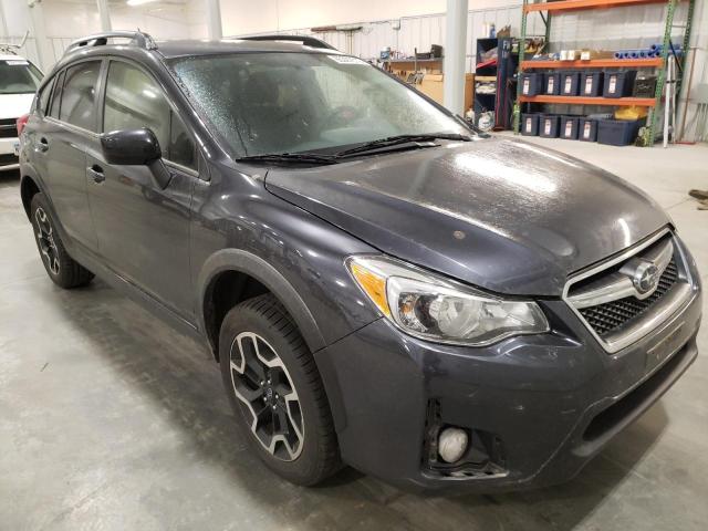 SUBARU CROSSTREK 2017 jf2gpabc2h8231956