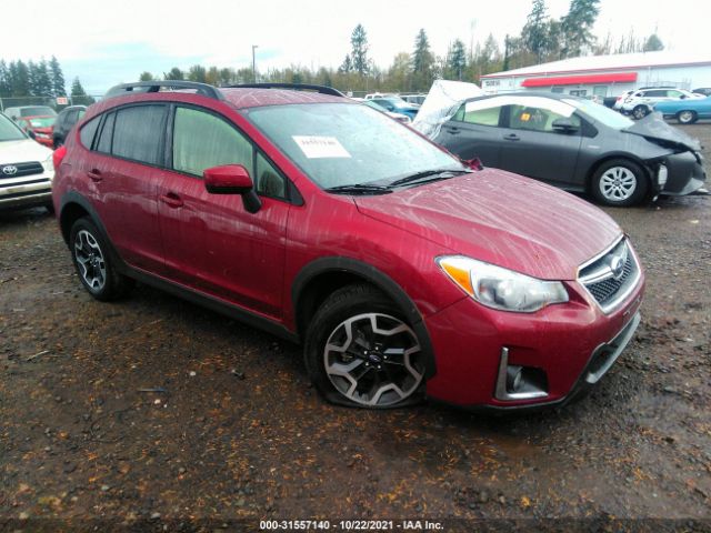 SUBARU CROSSTREK 2017 jf2gpabc2h8232556