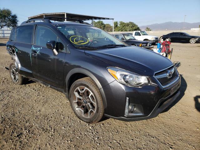 SUBARU CROSSTREK 2017 jf2gpabc2h8253553