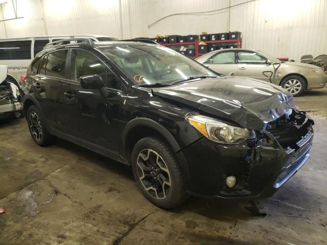 SUBARU CROSSTREK 2017 jf2gpabc2h8263919