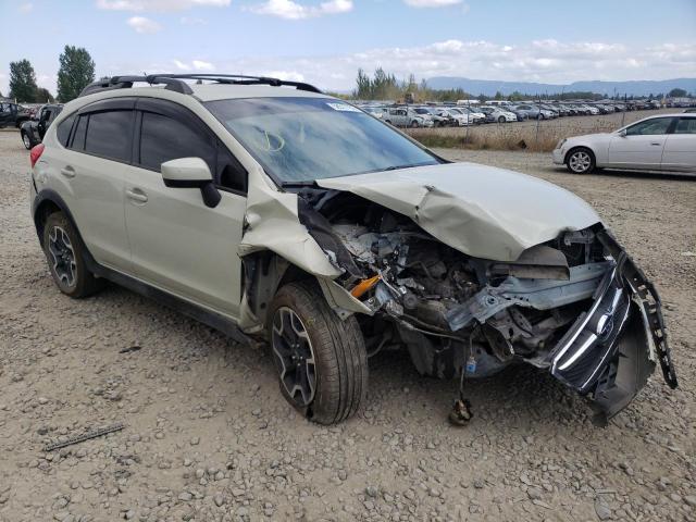 SUBARU CROSSTREK 2017 jf2gpabc2h8264861