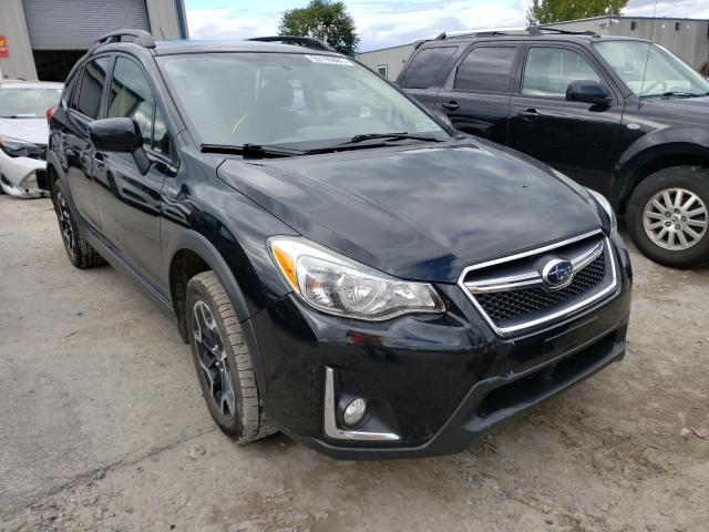 SUBARU CROSSTREK 2017 jf2gpabc2h8265184