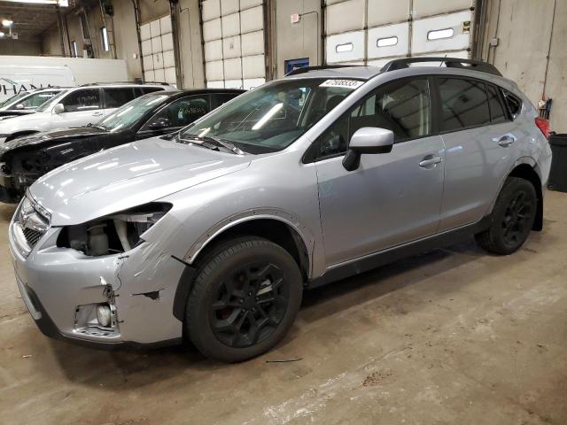 SUBARU CROSSTREK 2017 jf2gpabc2h9228274