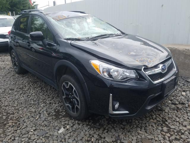 SUBARU CROSSTREK 2017 jf2gpabc2hg242347