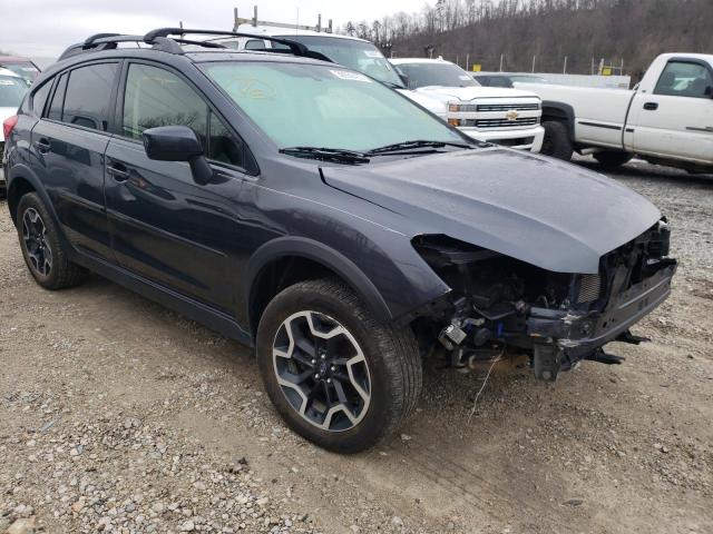 SUBARU CROSSTREK 2017 jf2gpabc2hg245782