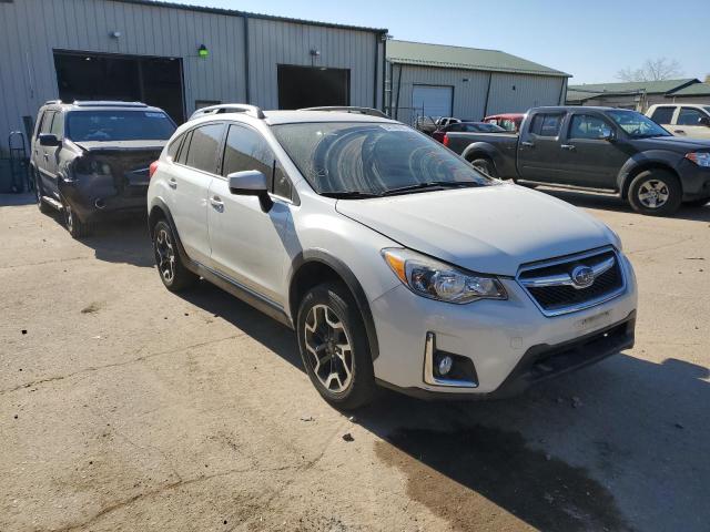 SUBARU CROSSTREK 2017 jf2gpabc2hg275462