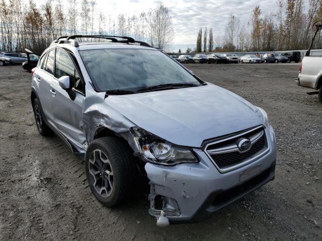 SUBARU CROSSTREK 2017 jf2gpabc2hh212629