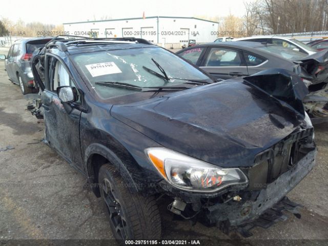 SUBARU CROSSTREK 2017 jf2gpabc2hh220598