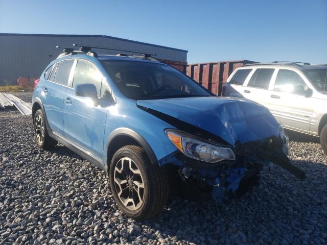 SUBARU CROSSTREK 2017 jf2gpabc2hh220651