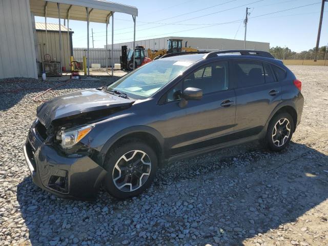 SUBARU CROSSTREK 2017 jf2gpabc2hh235828