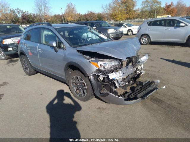 SUBARU CROSSTREK 2017 jf2gpabc2hh237630