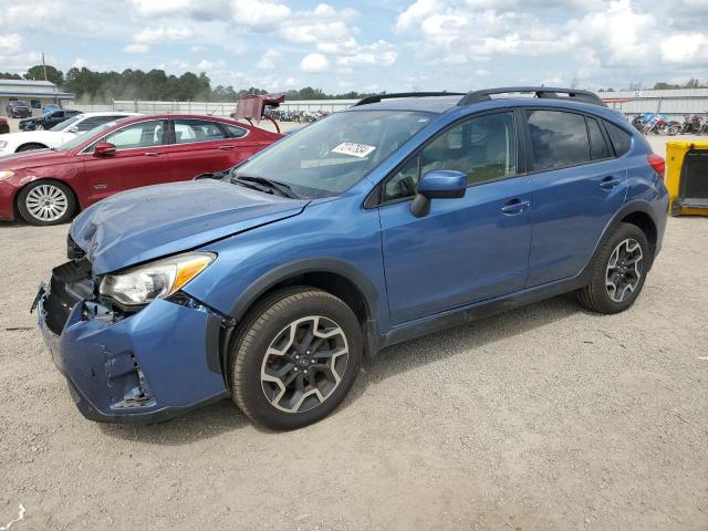 SUBARU CROSSTREK 2017 jf2gpabc2hh239006