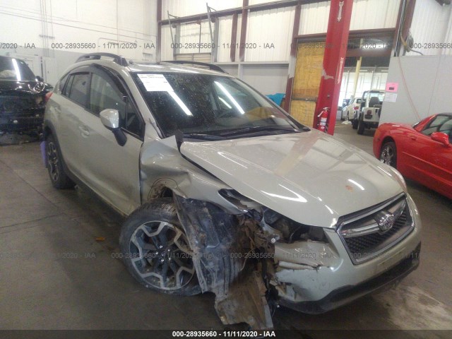 SUBARU CROSSTREK 2017 jf2gpabc2hh239376