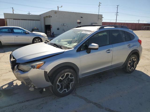 SUBARU CROSSTREK 2017 jf2gpabc2hh241385