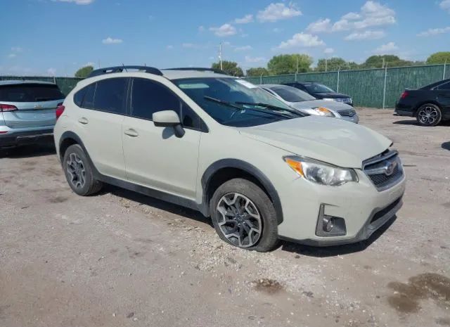 SUBARU CROSSTREK 2017 jf2gpabc2hh242729