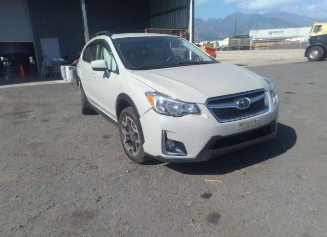 SUBARU CROSSTREK 2017 jf2gpabc2hh243508