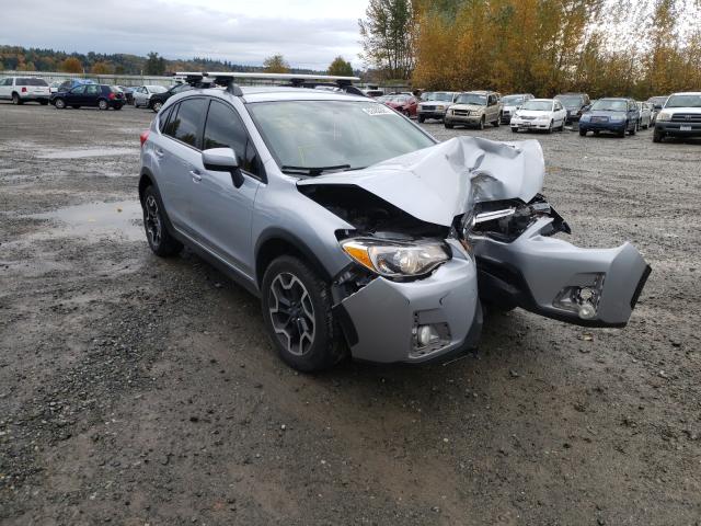 SUBARU CROSSTREK 2017 jf2gpabc2hh244867