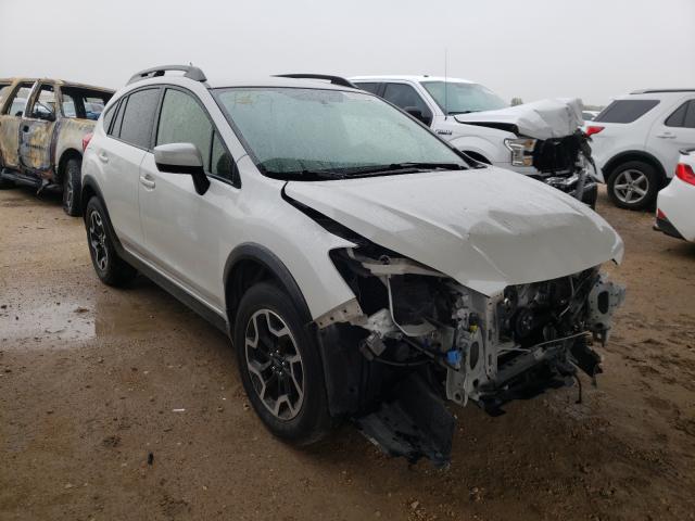 SUBARU CROSSTREK 2017 jf2gpabc2hh246716