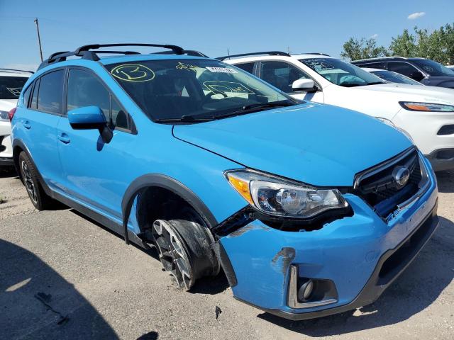 SUBARU CROSSTREK 2017 jf2gpabc2hh248708